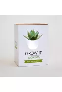 Grow It - Succulents